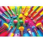 Puzzle Yazz Bilden 1000 Teile