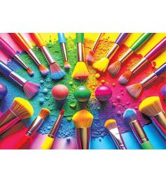 Puzzle Yazz Bilden 1000 Teile