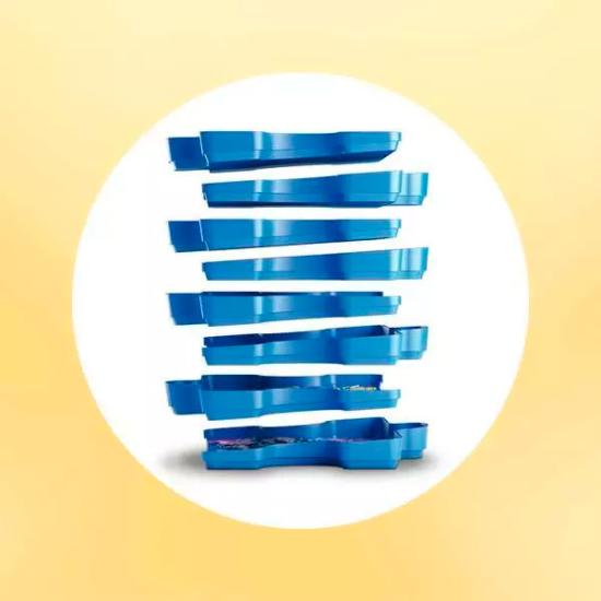 Ravensburger Teiletrenner Sort and Go 8 Fächer