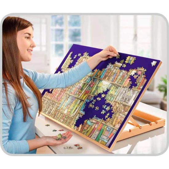 Ravensburger Puzzlebrett mit 300–1000 Teilen